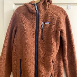 Patagonia Retro Pile Hoody-COPY